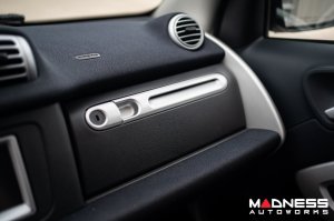 Car For Sale - smart fortwo 451- BRABUS Edition - 2013